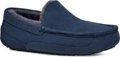 UGG Men's Ascot 14 UGG Men's Ascot -Footwear Hub Shop ugg mens ascot deep ocean 1101110 deoc 13836.1696284874