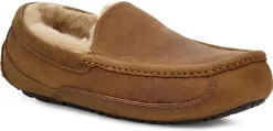 UGG Men's Ascot Leather 13 UGG Men's Ascot Leather -Footwear Hub Shop ugg mens ascot tan 1103889 tan 51299.1696284377