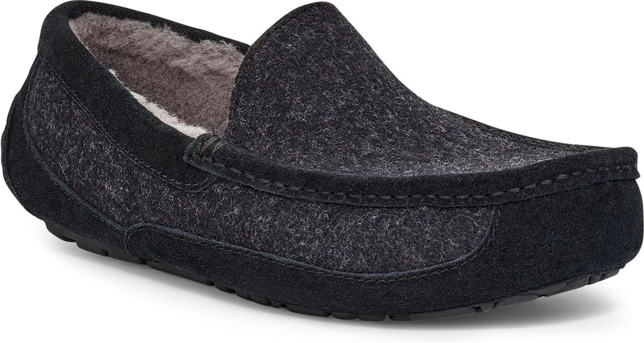 UGG Men's Ascot Wool 1 UGG Men's Ascot Wool