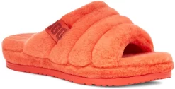 UGG Men's Fluff You -Footwear Hub Shop ugg mens fluff you hazard orange 1117473 hong 24309.1650665380