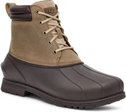 UGG Men's Gatson Mid -Footwear Hub Shop ugg mens gatson mid military sand 1123671 msnd 10535.1696282997