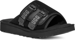 UGG Men's Goldencoast Strap Slide