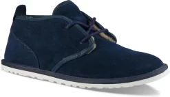 UGG Men's Maksim -Footwear Hub Shop ugg mens maksim new navy 1016680 nwnv 51285.1489590673