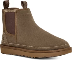 UGG Men's Neumel Chelsea 5 UGG Men's Neumel Chelsea -Footwear Hub Shop ugg mens neumel chelsea hickory 1121644 hck 63475.1696301893