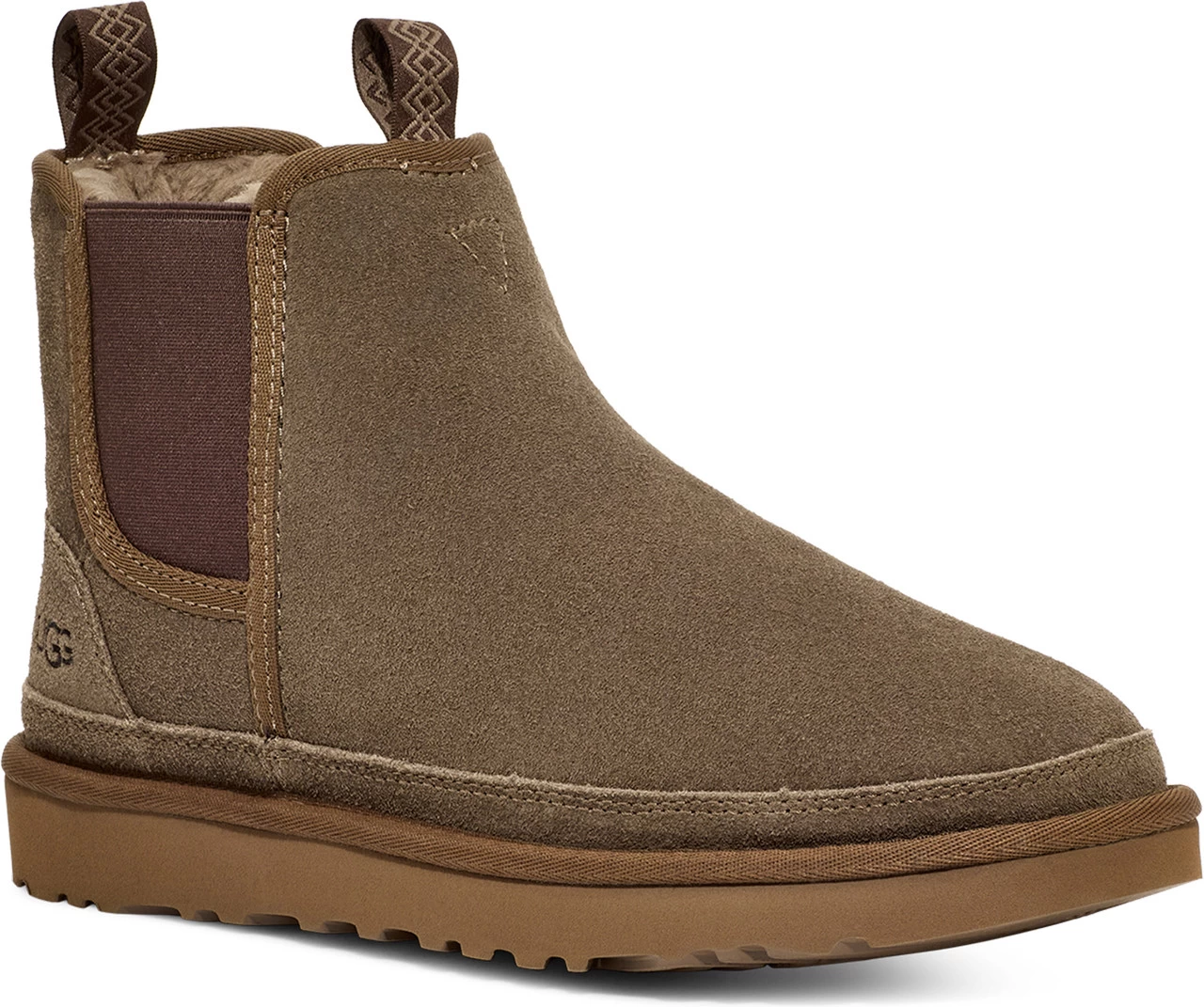 UGG Men's Neumel Chelsea 3 UGG Men's Neumel Chelsea - Image 3