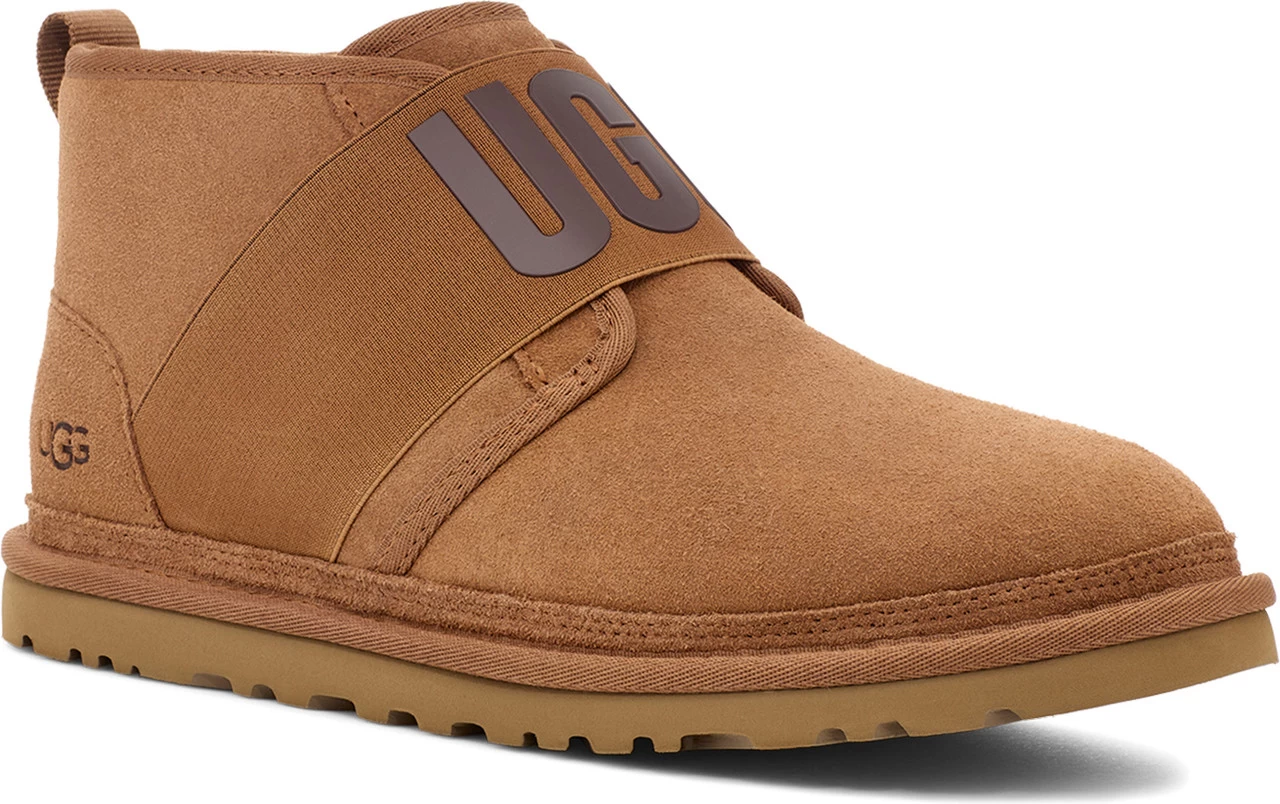 UGG Men's Neumel II Graphic 2 UGG Men's Neumel II Graphic - Image 2