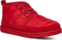UGG Men's Neumel LTA 5 UGG Men's Neumel LTA -Footwear Hub Shop ugg mens neumel lta samba red 1136611 sbr 12234.1658500085