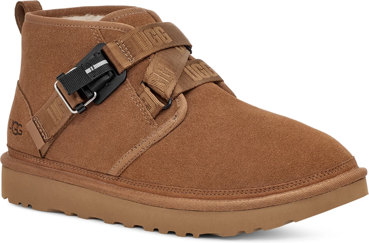 UGG Men's Neumel Quickclick 2 UGG Men's Neumel Quickclick - Image 2