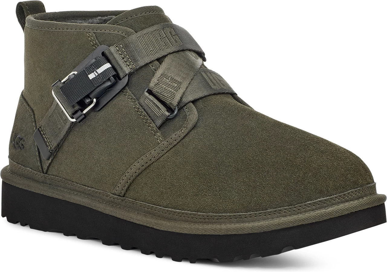 UGG Men's Neumel Quickclick 3 UGG Men's Neumel Quickclick - Image 3