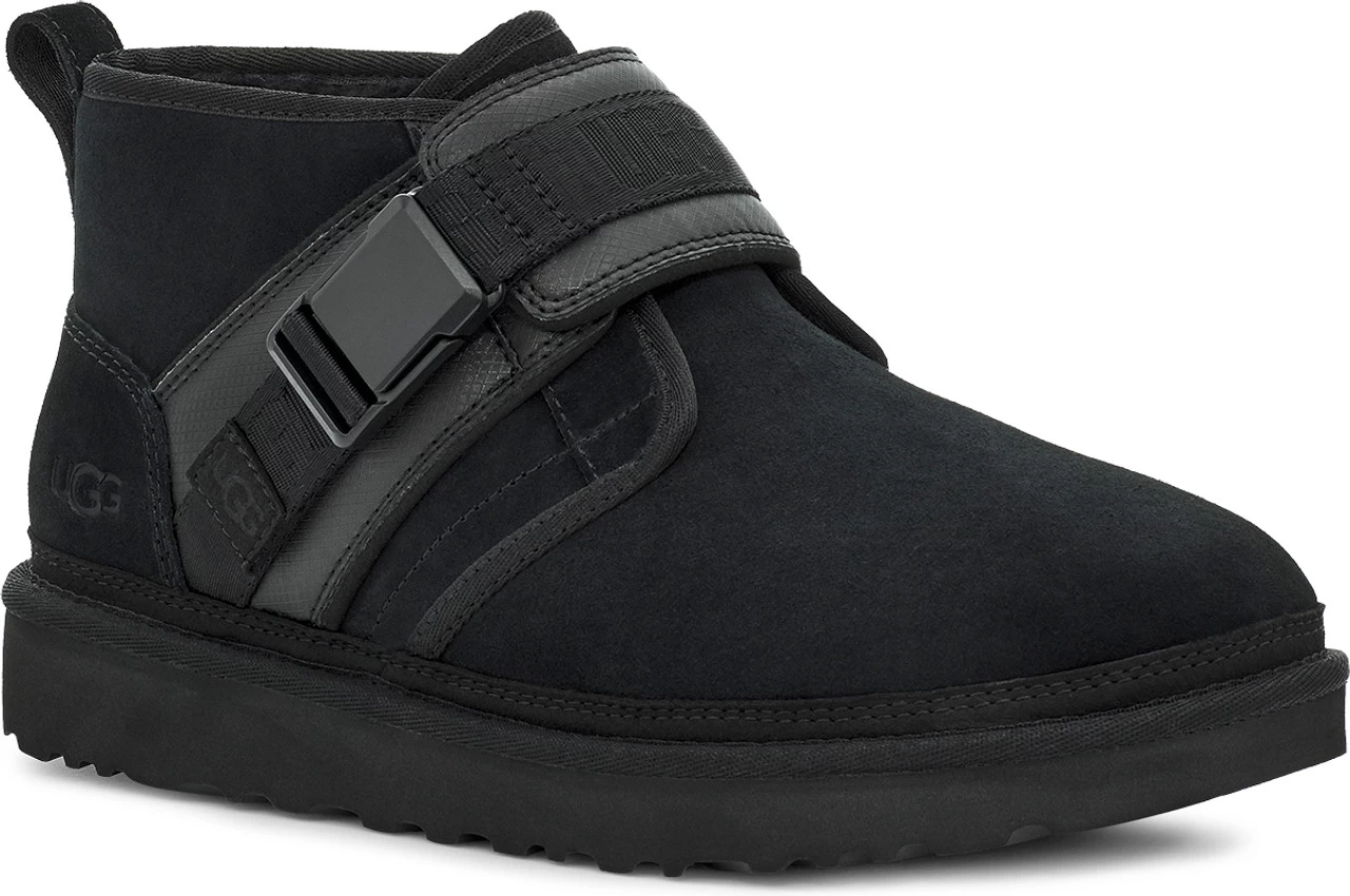 UGG Men's Neumel Snapback 1 UGG Men's Neumel Snapback