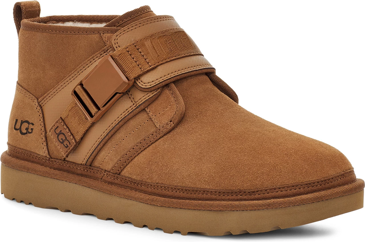 UGG Men's Neumel Snapback 2 UGG Men's Neumel Snapback - Image 2