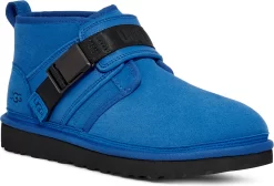 UGG Men's Neumel Snapback 7 UGG Men's Neumel Snapback -Footwear Hub Shop ugg mens neumel snapback dive black 1118570 dvbc 83971.1656727518