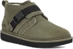 UGG Men's Neumel Snapback 8 UGG Men's Neumel Snapback -Footwear Hub Shop ugg mens neumel snapback moss green 1118570 msg 19582.1656727519