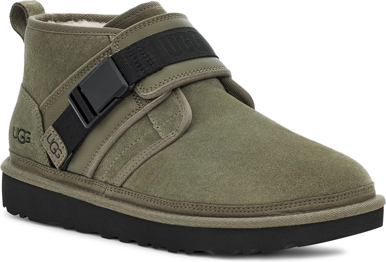 UGG Men's Neumel Snapback 4 UGG Men's Neumel Snapback - Image 4