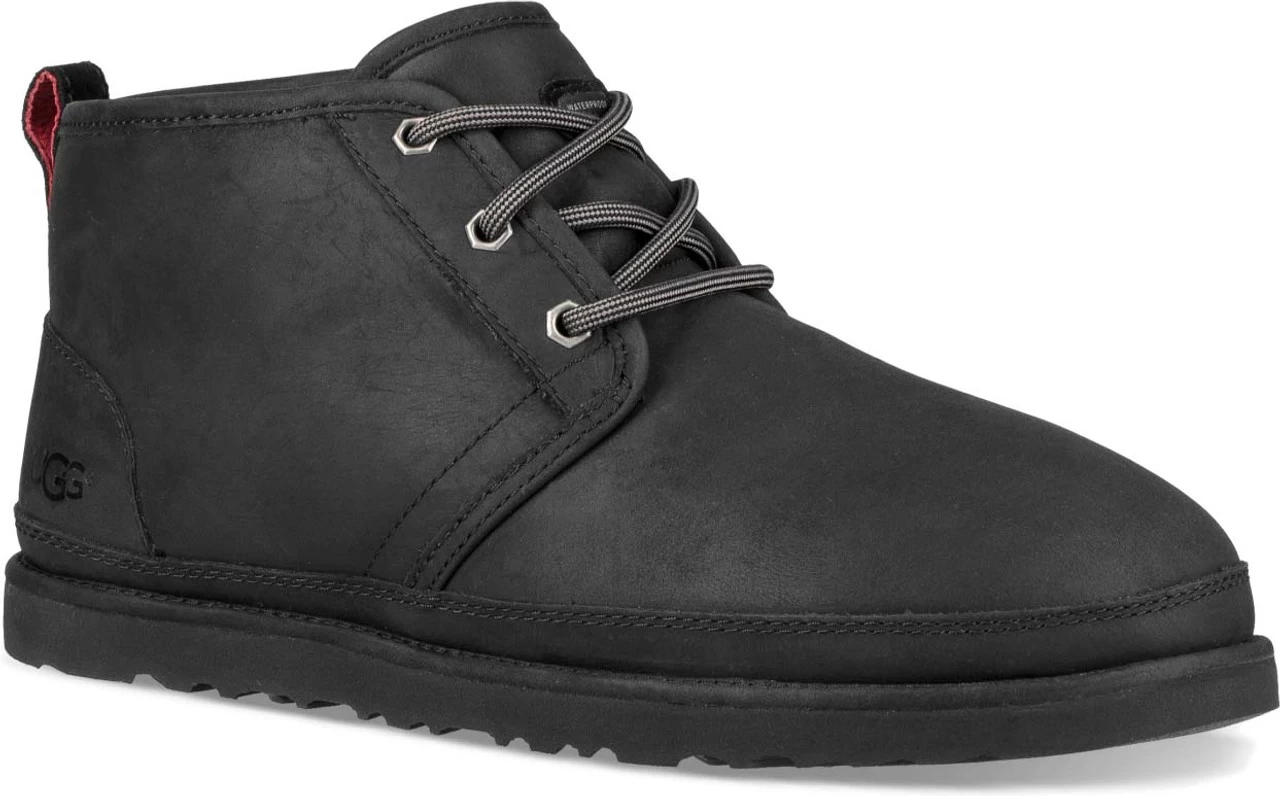 UGG Men's Neumel Waterproof 1 UGG Men's Neumel Waterproof