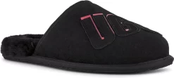 UGG Men's Scuff Graphic Shadow