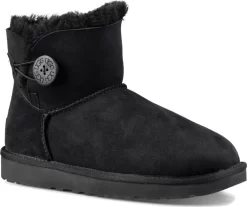 UGG Women's Mini Bailey Button II