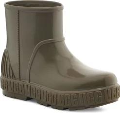 UGG Women's Drizlita 9 UGG Women's Drizlita -Footwear Hub Shop ugg womens drizlita burnt olive 1125731 btol 06315.1659742398