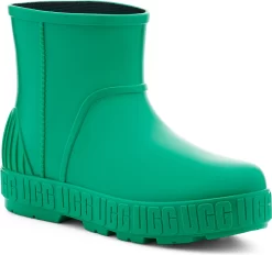 UGG Women's Drizlita 12 UGG Women's Drizlita -Footwear Hub Shop ugg womens drizlita emerald green 1125731 edgr 55899.1659742399