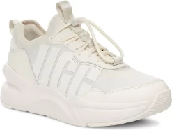 UGG Women's LA Daze -Footwear Hub Shop ugg womens la daze jasmine white 1114494 jwht 71803.1607136815