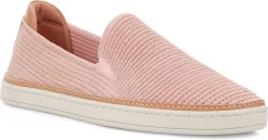 UGG Women's Sammy -Footwear Hub Shop ugg womens sammy rose gold rib knit 1113450 rrgrk 95163.1624053885