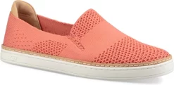 UGG Women's Sammy -Footwear Hub Shop ugg womens sammy vibrant coral 1016756 vcrl 39627.1624053886