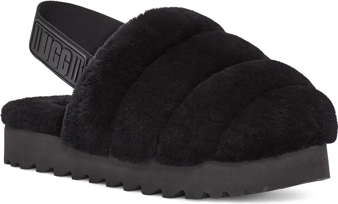 UGG Women's Super Fluff Slipper 1 UGG Women's Super Fluff Slipper