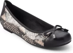 Vionic Women's Minna -Footwear Hub Shop vionic womens minna natural snake 359minna natsnk 73473.1536612096