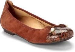 Vionic Women's Minna -Footwear Hub Shop vionic womens minna saddle snake 359minna sddlsnk 77547.1536612096